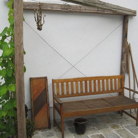 Pension Sunnseitn - Gasthof - Cafe - Weinkeller Haslach an der Muhl Экстерьер фото