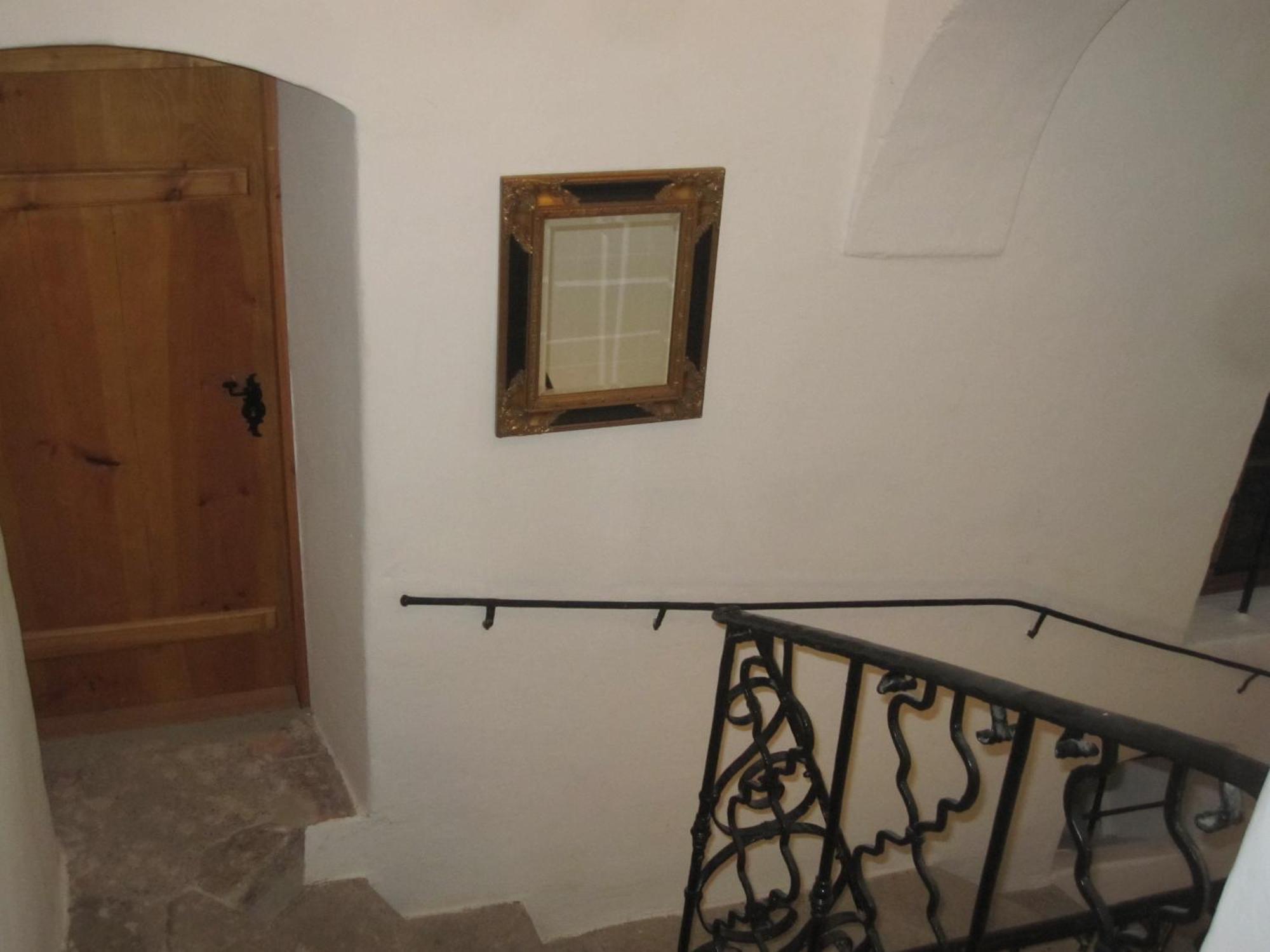 Pension Sunnseitn - Gasthof - Cafe - Weinkeller Haslach an der Muhl Экстерьер фото
