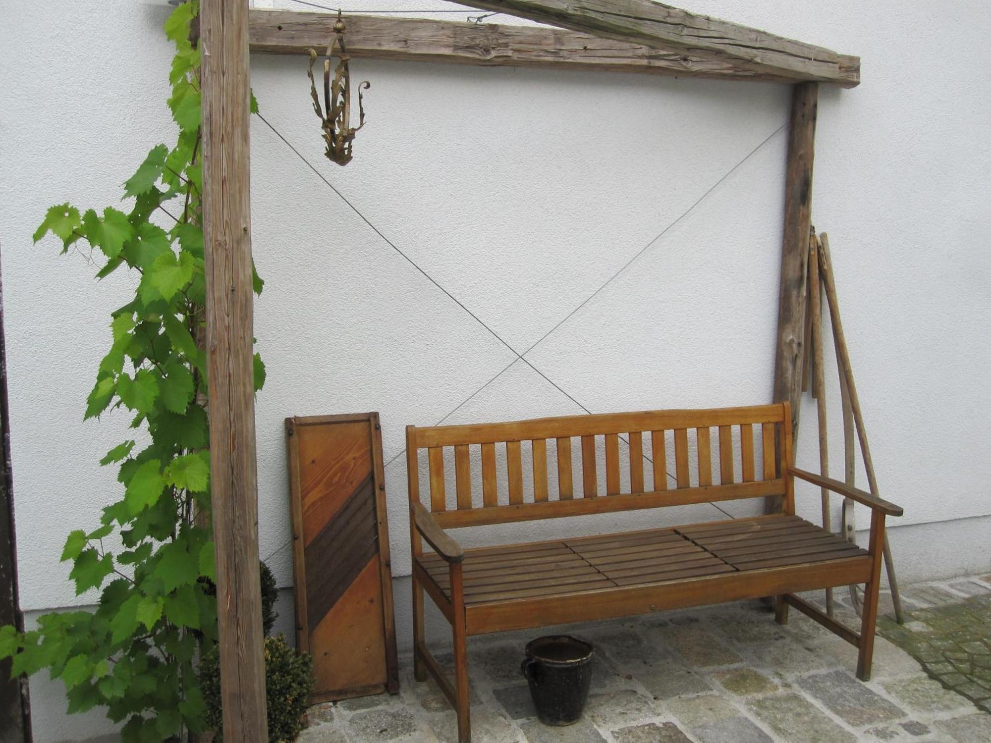 Pension Sunnseitn - Gasthof - Cafe - Weinkeller Haslach an der Muhl Экстерьер фото