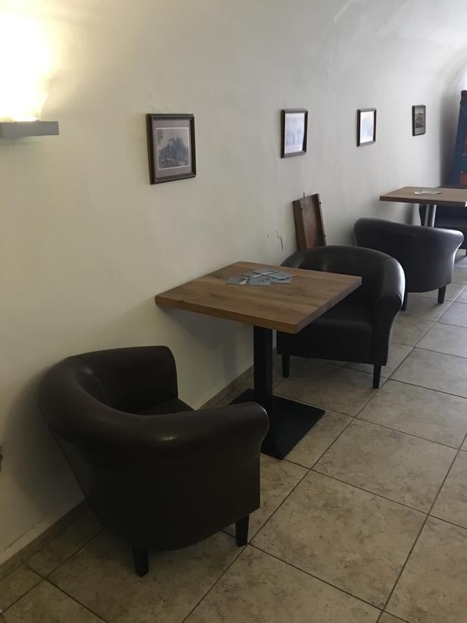 Pension Sunnseitn - Gasthof - Cafe - Weinkeller Haslach an der Muhl Экстерьер фото