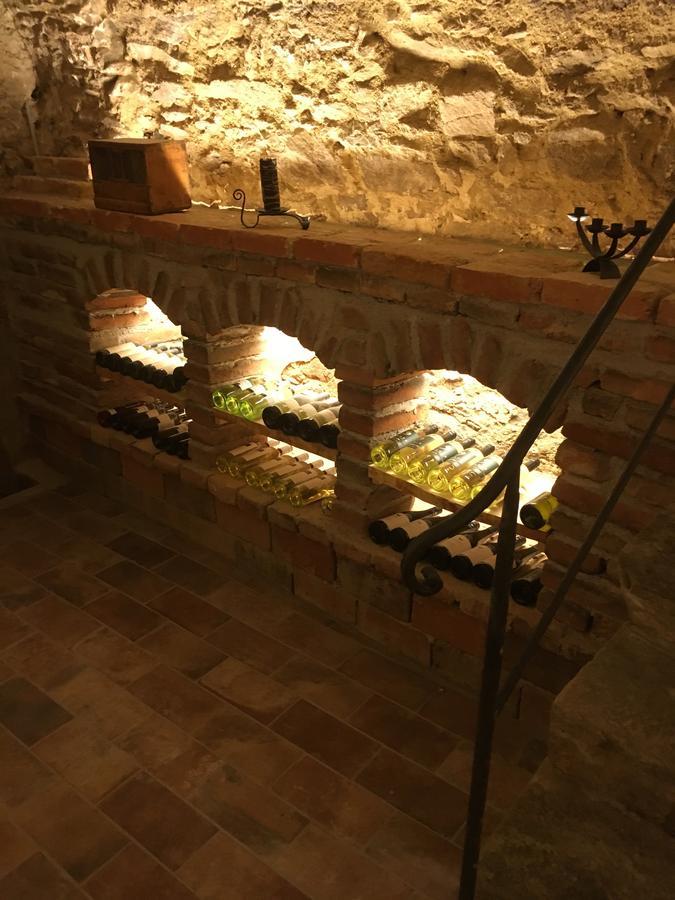 Pension Sunnseitn - Gasthof - Cafe - Weinkeller Haslach an der Muhl Экстерьер фото