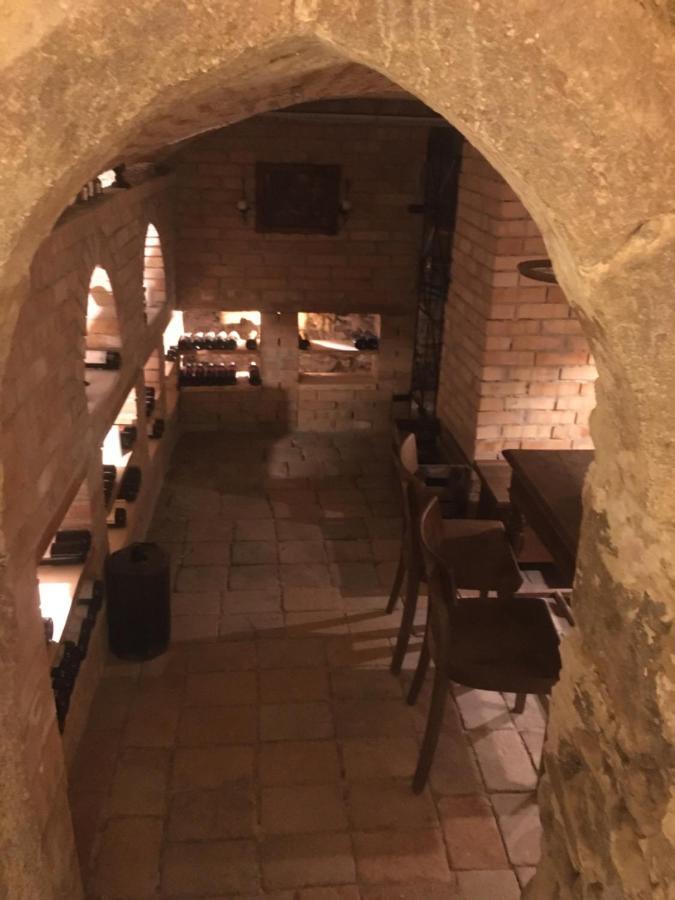 Pension Sunnseitn - Gasthof - Cafe - Weinkeller Haslach an der Muhl Экстерьер фото